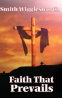 Image for Faith That Prevails
