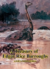 Image for A Treasury of Edgar Rice Burroughs