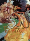 Image for The Complete Book of Oz