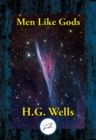 Image for Men like gods: a novel