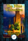 Image for The nine unknown