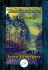 Image for Three short stories &amp; ten poems