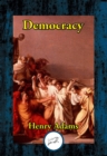 Image for Democracy: an American novel
