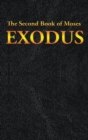 Image for Exodus : The Second Book of Moses