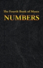 Image for Numbers : The Fourth Book of Moses