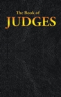 Image for Judges : The Book of