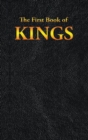 Image for Kings : The First Book of