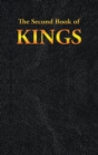 Image for Kings : The Second Book of