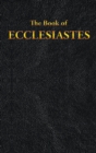 Image for Ecclesiastes