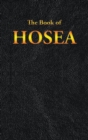 Image for Hosea : The Book of