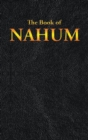 Image for Nahum : The Book of