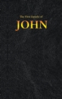Image for The First Epistle of JOHN