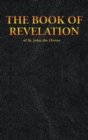 Image for THE BOOK OF REVELATION of St. John the Divine