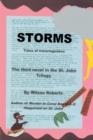 Image for Storms : Tales of Irmariageddon