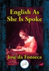 Image for English as She is Spoke: or A Jest in Sober Earnest