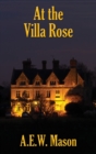 Image for At the Villa Rose