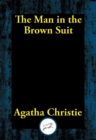 Image for The Man in the Brown Suit
