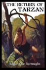 Image for The Return Of Tarzan