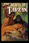 Image for The Beasts of Tarzan