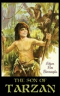 Image for The Son of Tarzan