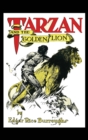 Image for Tarzan and the Golden Lion