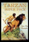 Image for Tarzan Super Pack