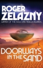 Image for Doorways in the Sand
