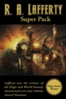 Image for R. A. Lafferty Super Pack