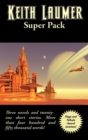 Image for Keith Laumer Super Pack