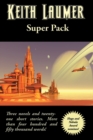 Image for Keith Laumer Super Pack