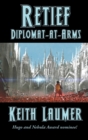 Image for Retief : Diplomat-at-Arms