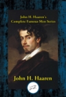 Image for John H. Haaren&#39;s Complete Famous Men Series
