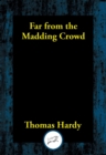 Image for Far from the Madding Crowd