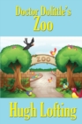 Image for Doctor Dolittle&#39;s Zoo