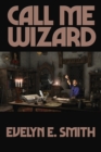 Image for Call Me Wizard