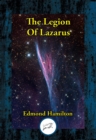 Image for The Legion of Lazarus