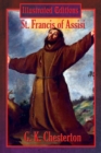 Image for St. Francis of Assisi (Illustrated Edition)