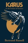 Image for Icarus or the Future of Science