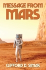Image for Message from Mars