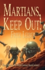 Image for Martians, Keep Out!