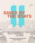 Image for Saved By The Boats