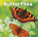 Image for Butterflies (Little Critters)