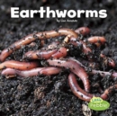 Image for Earthworms (Little Critters)