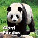 Image for Giant Pandas (Black and White Animals)