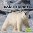 Image for Polar Bears (Black and White Animals)