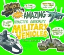 Image for Totally Amazing Facts About Military Vehicles