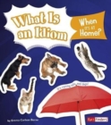 Image for What is an Idiom When its at Home? (Why Do We Say That?)