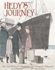 Image for HEDYS JOURNEY