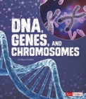 Image for DNA GENES