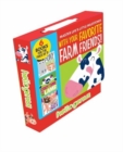 Image for Hello Genius Favorite Farm Friends Box (Hello Genius)